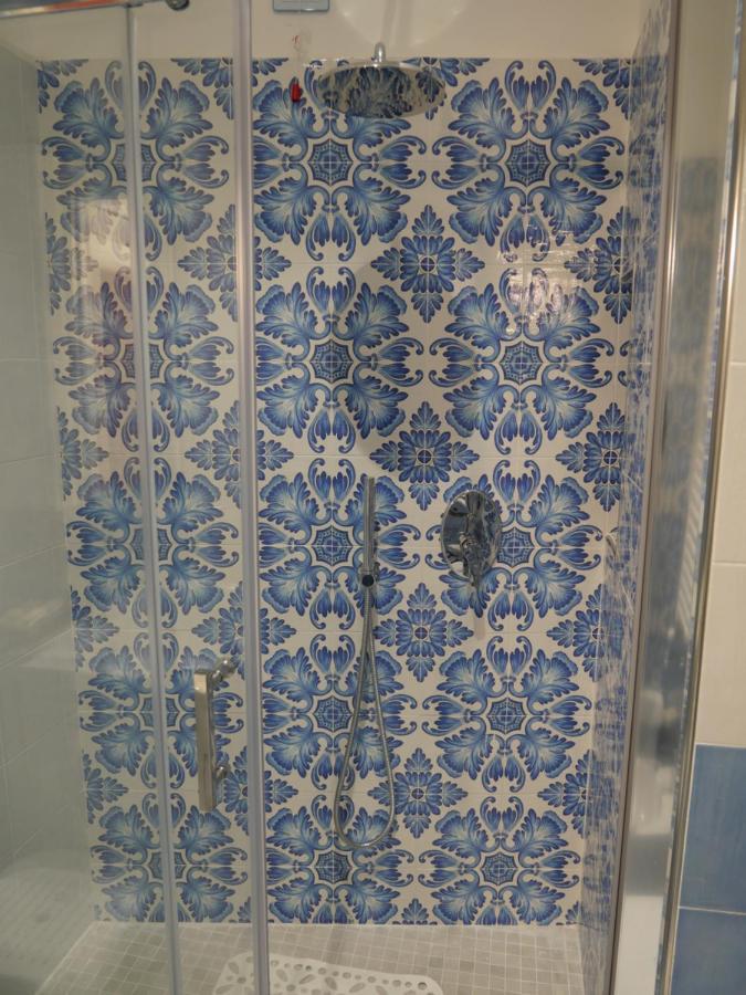 O Guarracino Rooms 팔리누로 외부 사진